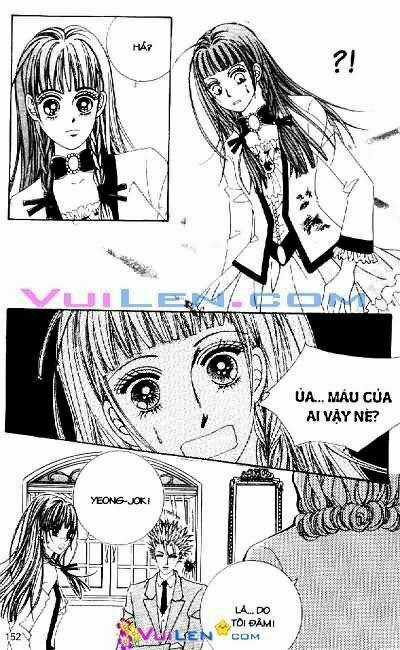 Cửa Hàng Phù Thủy Chapter 5 trang 151