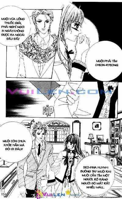Cửa Hàng Phù Thủy Chapter 5 trang 153