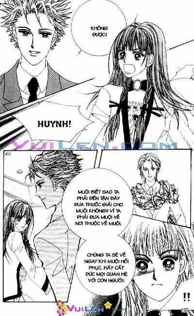 Cửa Hàng Phù Thủy Chapter 5 trang 154