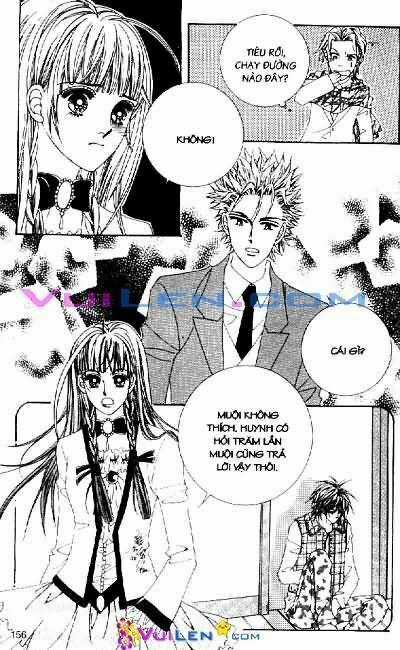 Cửa Hàng Phù Thủy Chapter 5 trang 155