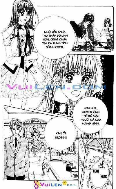 Cửa Hàng Phù Thủy Chapter 5 trang 156