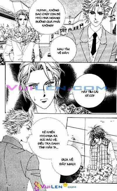 Cửa Hàng Phù Thủy Chapter 5 trang 157