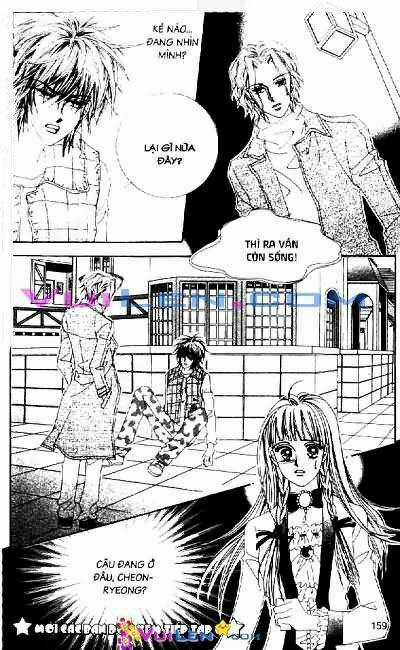 Cửa Hàng Phù Thủy Chapter 5 trang 158