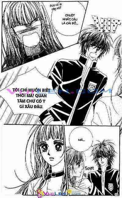 Cửa Hàng Phù Thủy Chapter 5 trang 18