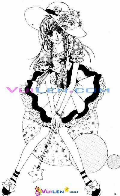 Cửa Hàng Phù Thủy Chapter 5 trang 2