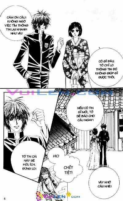 Cửa Hàng Phù Thủy Chapter 5 trang 3