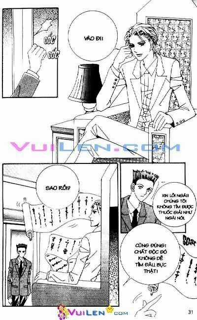 Cửa Hàng Phù Thủy Chapter 5 trang 30