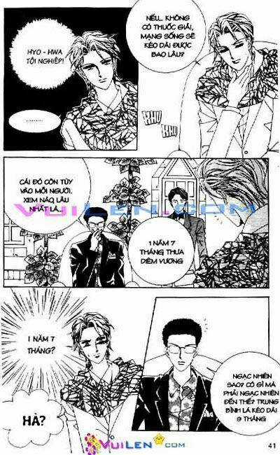 Cửa Hàng Phù Thủy Chapter 5 trang 40