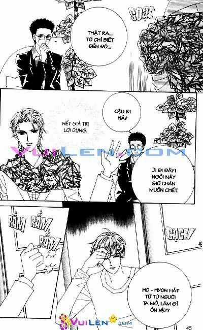 Cửa Hàng Phù Thủy Chapter 5 trang 44