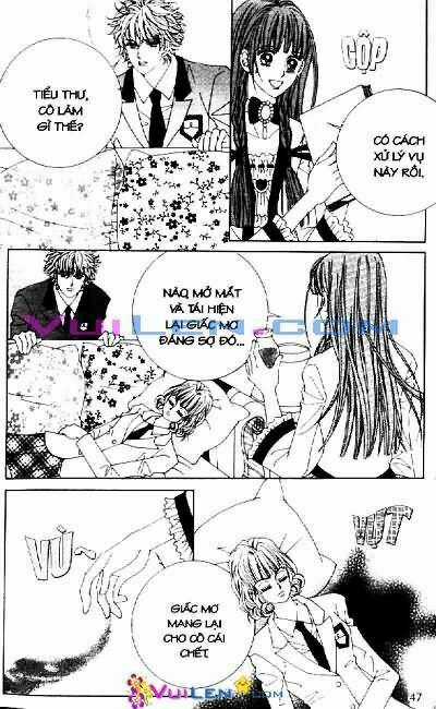 Cửa Hàng Phù Thủy Chapter 5 trang 46