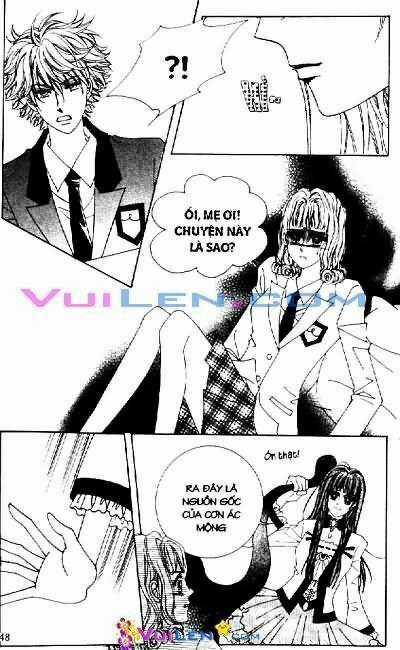 Cửa Hàng Phù Thủy Chapter 5 trang 47