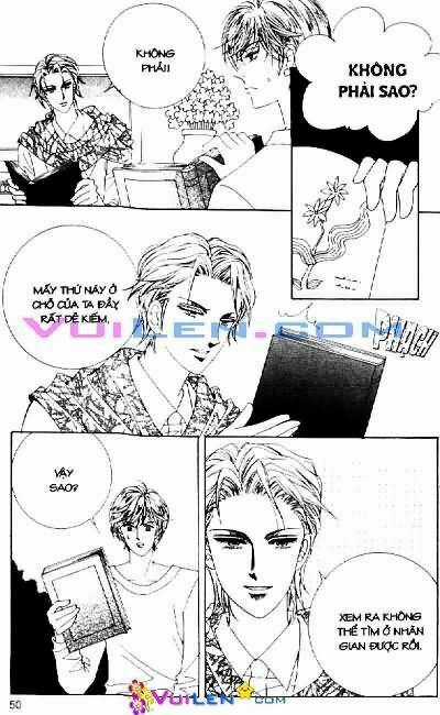 Cửa Hàng Phù Thủy Chapter 5 trang 49