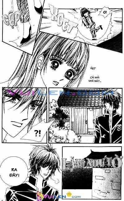 Cửa Hàng Phù Thủy Chapter 5 trang 5