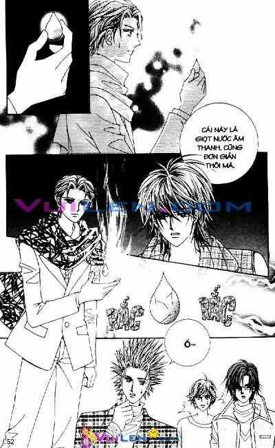 Cửa Hàng Phù Thủy Chapter 5 trang 51