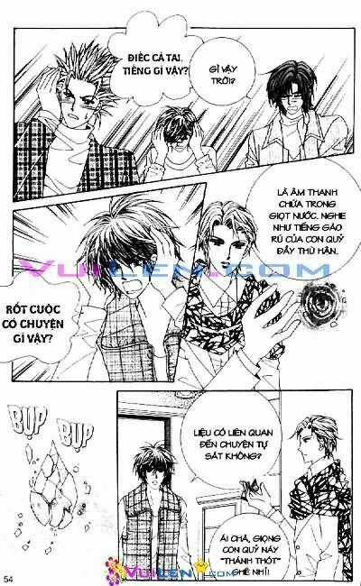 Cửa Hàng Phù Thủy Chapter 5 trang 53