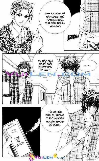 Cửa Hàng Phù Thủy Chapter 5 trang 54