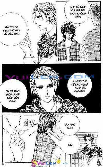 Cửa Hàng Phù Thủy Chapter 5 trang 55