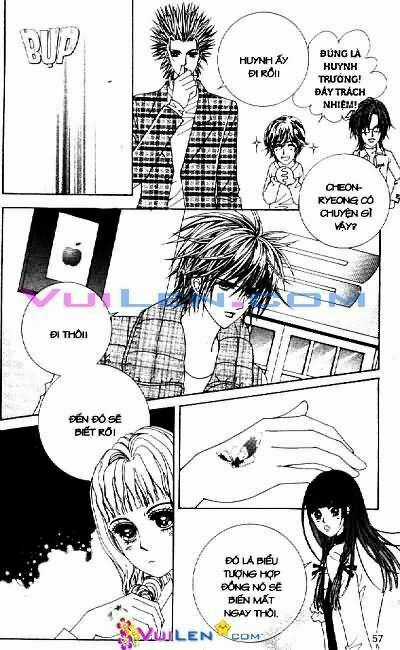 Cửa Hàng Phù Thủy Chapter 5 trang 56