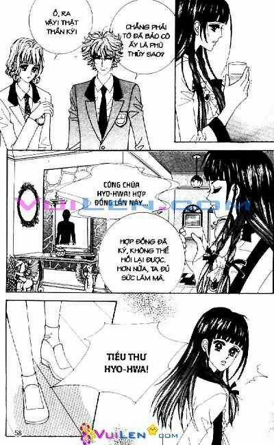 Cửa Hàng Phù Thủy Chapter 5 trang 57
