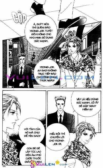 Cửa Hàng Phù Thủy Chapter 5 trang 59