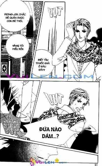 Cửa Hàng Phù Thủy Chapter 5 trang 60