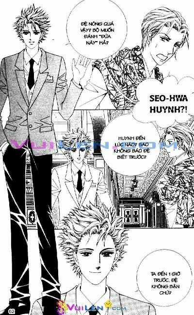 Cửa Hàng Phù Thủy Chapter 5 trang 61