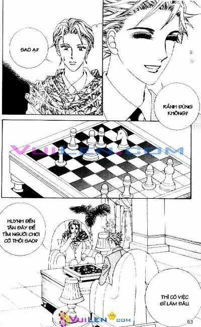 Cửa Hàng Phù Thủy Chapter 5 trang 62