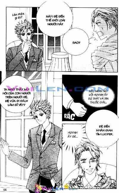 Cửa Hàng Phù Thủy Chapter 5 trang 65