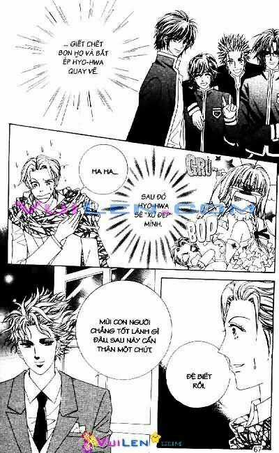 Cửa Hàng Phù Thủy Chapter 5 trang 66