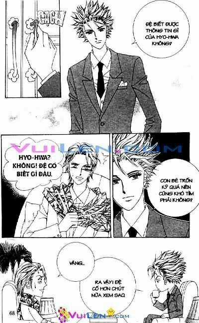 Cửa Hàng Phù Thủy Chapter 5 trang 67