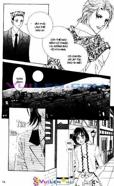 Cửa Hàng Phù Thủy Chapter 5 trang 73