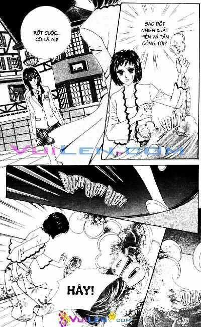 Cửa Hàng Phù Thủy Chapter 5 trang 74