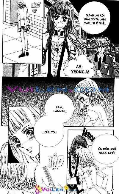 Cửa Hàng Phù Thủy Chapter 5 trang 76