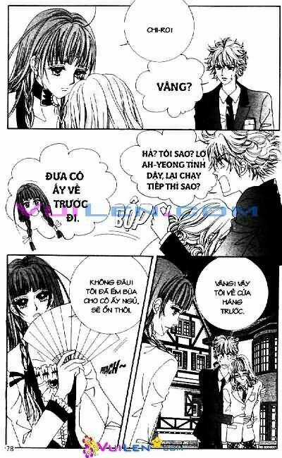Cửa Hàng Phù Thủy Chapter 5 trang 77