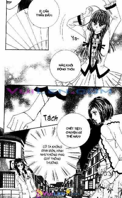 Cửa Hàng Phù Thủy Chapter 5 trang 78
