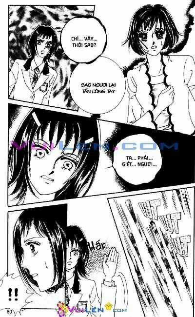 Cửa Hàng Phù Thủy Chapter 5 trang 79