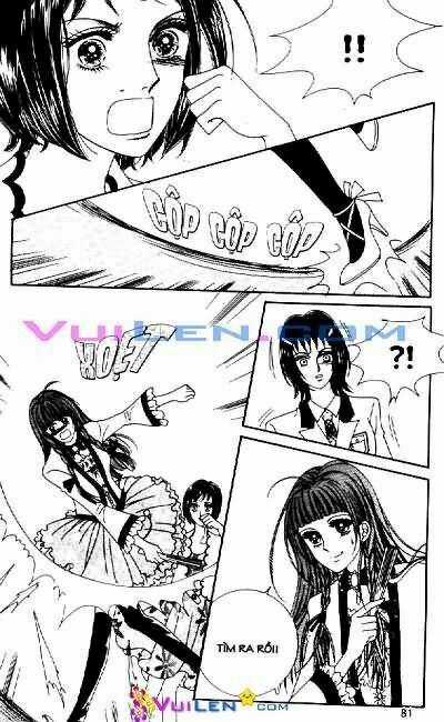 Cửa Hàng Phù Thủy Chapter 5 trang 80
