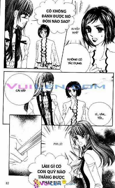 Cửa Hàng Phù Thủy Chapter 5 trang 81