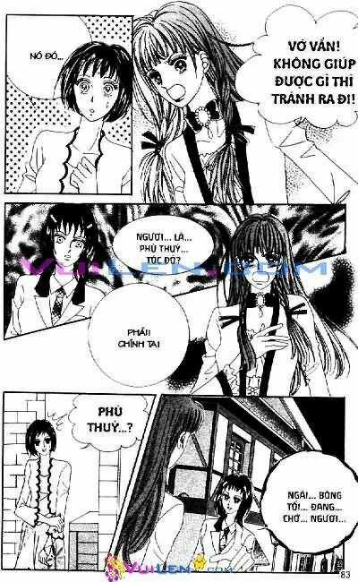 Cửa Hàng Phù Thủy Chapter 5 trang 82