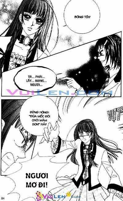 Cửa Hàng Phù Thủy Chapter 5 trang 83
