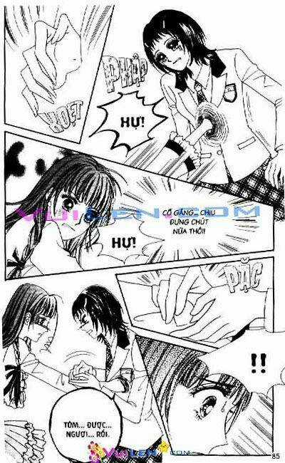 Cửa Hàng Phù Thủy Chapter 5 trang 84