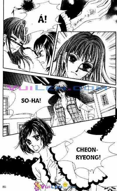 Cửa Hàng Phù Thủy Chapter 5 trang 85