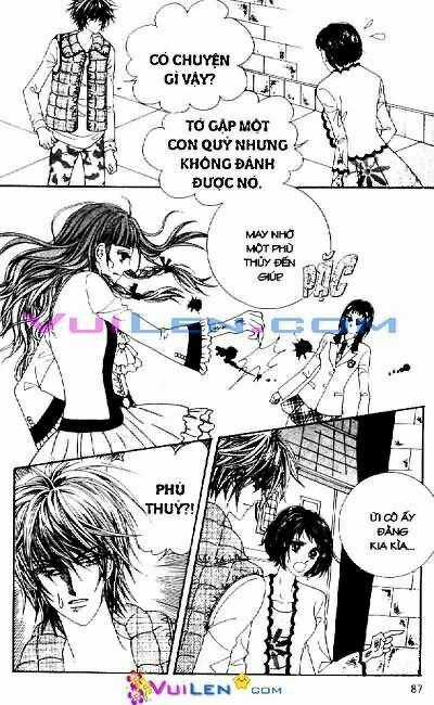 Cửa Hàng Phù Thủy Chapter 5 trang 86