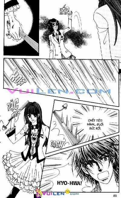 Cửa Hàng Phù Thủy Chapter 5 trang 88