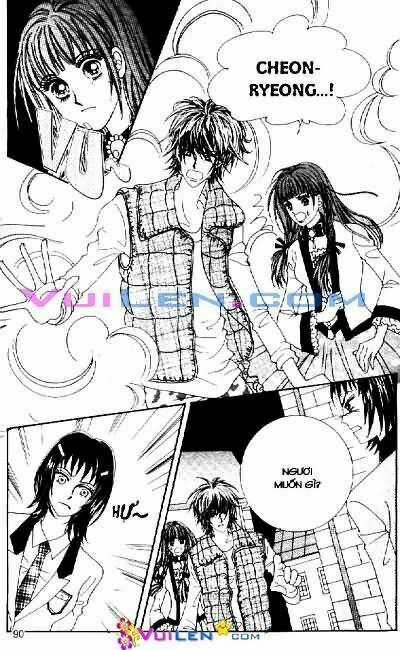 Cửa Hàng Phù Thủy Chapter 5 trang 89