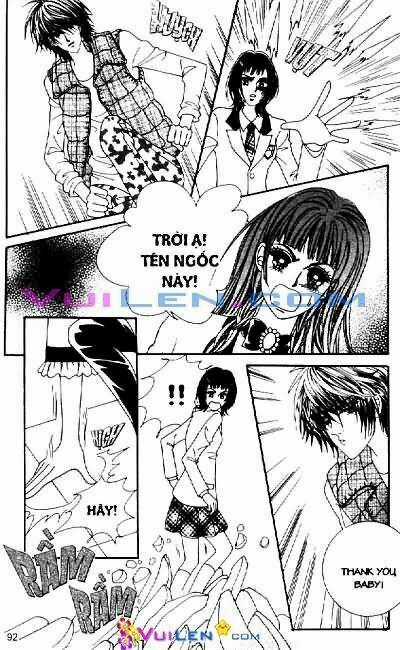 Cửa Hàng Phù Thủy Chapter 5 trang 91