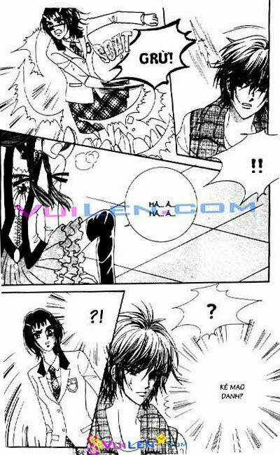 Cửa Hàng Phù Thủy Chapter 5 trang 92