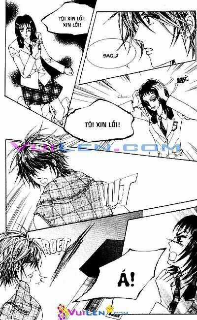 Cửa Hàng Phù Thủy Chapter 5 trang 93