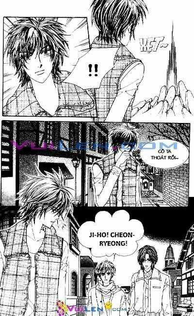 Cửa Hàng Phù Thủy Chapter 5 trang 94