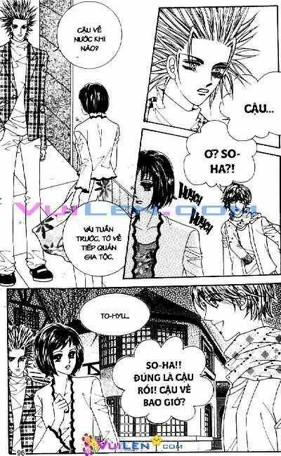 Cửa Hàng Phù Thủy Chapter 5 trang 95